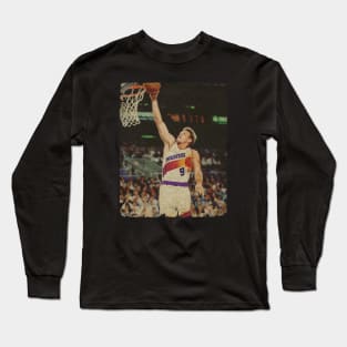 Thunder Dan Long Sleeve T-Shirt